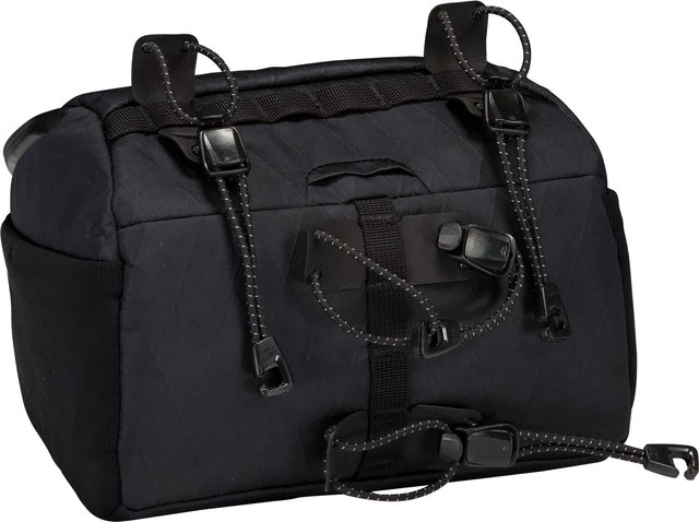 POC Ultra Bar Bag Lenkertasche - uranium black/4 l