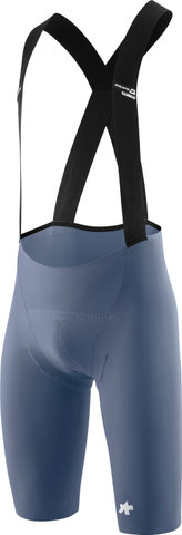 ASSOS Equipe R S11 Bib Shorts Trägerhose - secret blue/M