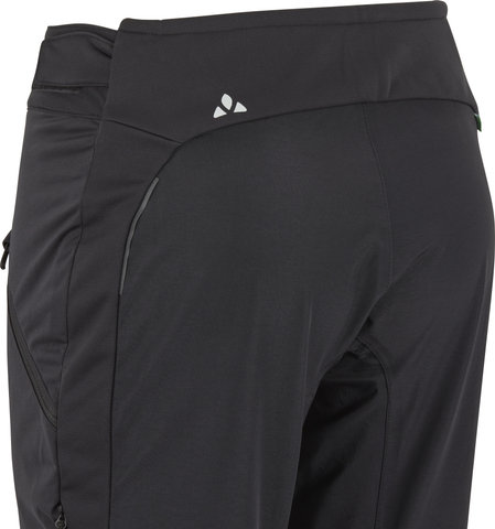VAUDE Women's Minaki Pants - black/36/XS