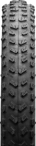 Continental Mountain King 27.5+ Folding Tyre - black/27.5 /65 mm/65-584/2.6 