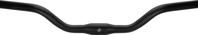 3min19sec High Rise 31.8 Trekking Lenker - schwarz/580 mm