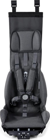 Croozer Yuuna Kindermodul Basis-Sitz - universal