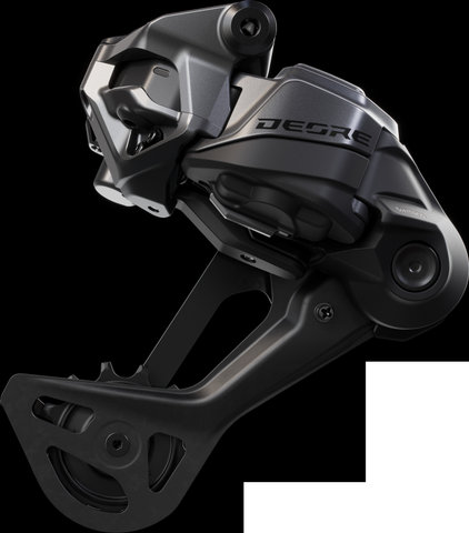 Shimano Desviador trasero Deore Di2 RD-M6250-SGS - Largo/13 dientes