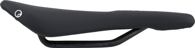 Ergon SM Downhill Sattel - black