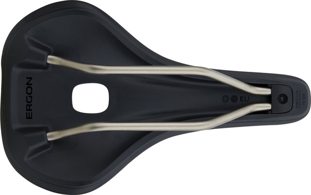 Ergon SR Allroad Comp Men Sattel - black/M/L/151 mm/249 mm