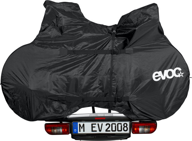 EVOC Road Bike Rack Cover - black