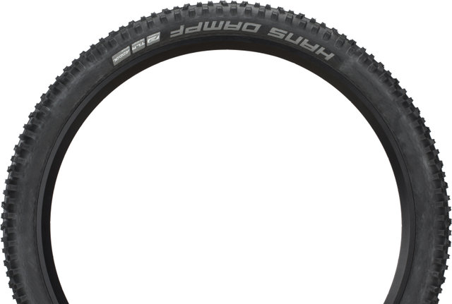 Schwalbe Pneu Souple Hans Dampf ADDIX 24" - noir/24 /60 /2.35 /60-507