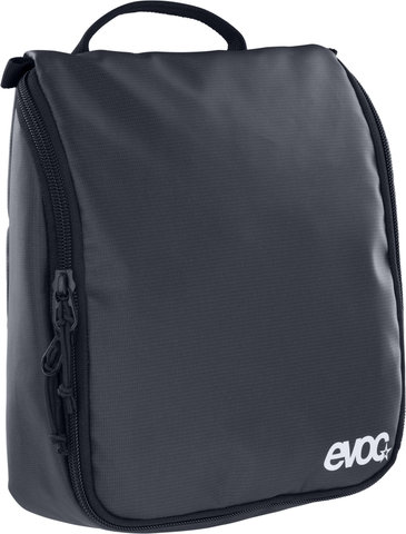 EVOC Trousse de Toilette Wash Pouch - carbon grey-black/2500 