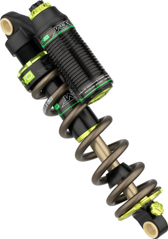 DVO Suspension Amortisseur Jade - black/241 mm x 76 mm