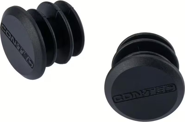 CONTEC Prestige.Cork Handlebar Tape - black | 30 mm