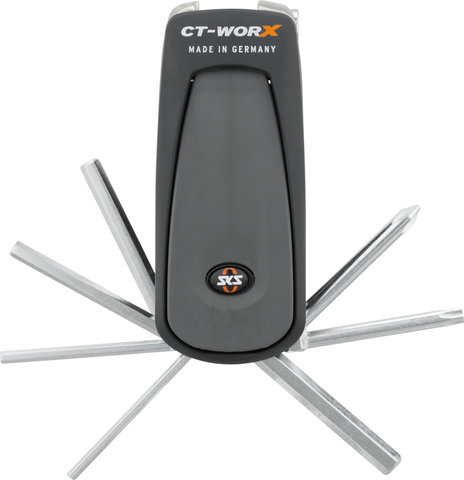 SKS CT-Worx Mini-tool - black