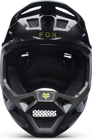 Fox Head Rampage Vault Fullface-Helm - pewter | 55 - 56 cm