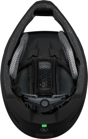 Endura Casque Intégral MT500 Full Face - black/55 - 59 cm