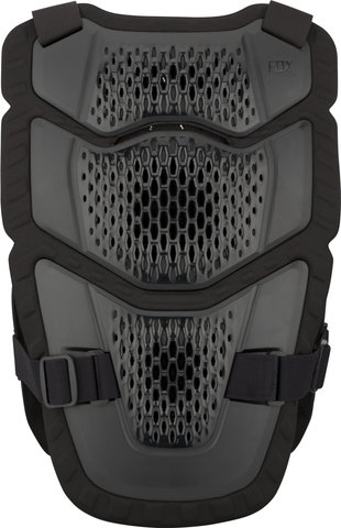 Fox Head Youth Raceframe Roost Rumpfprotektor - black