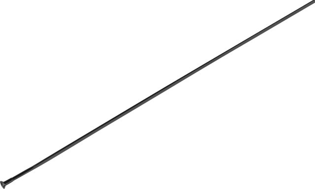 Mavic Radios de repuesto XA Pro Carbon 29" Modelo 2017-2018 - negro/289 mm