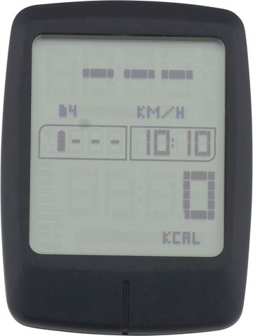 Specialized Ciclocomputador Turbo Connect Display E-Bike - black