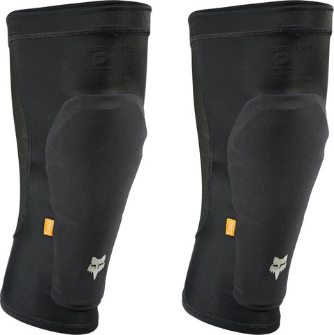 Fox Head Enduro Knee Sleeve Knieschoner - black/M
