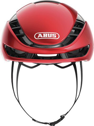 ABUS GameChanger 2.0 Helm - performance red/52 - 58 cm
