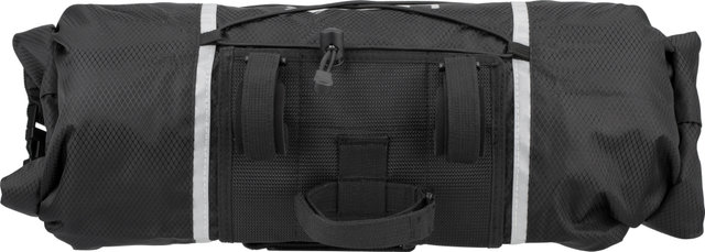 Lezyne Sacoche de Guidon Bar Caddy - noir/7000 