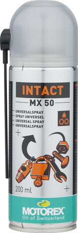 Motorex Aceite universal Intact MX50 - universal/200 