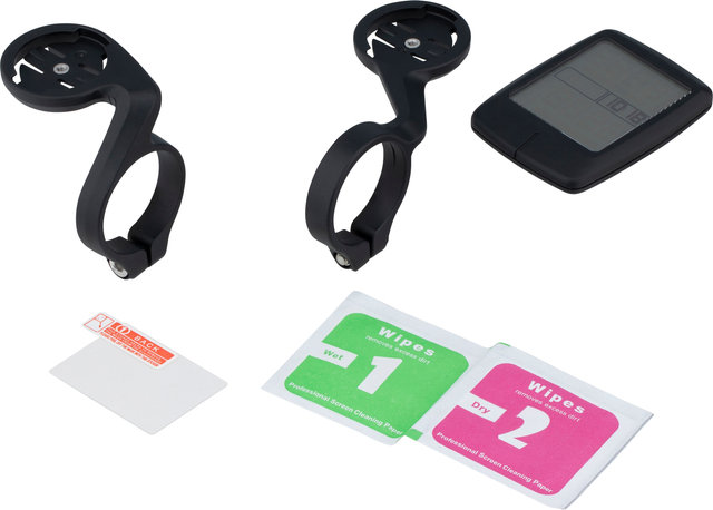 Specialized Ciclocomputador Turbo Connect Display E-Bike - black