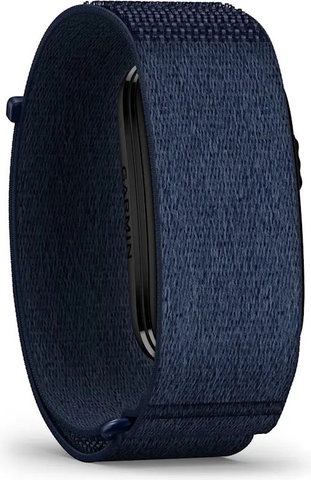 Garmin CIRQA Smart Band - captain blue | L/XL