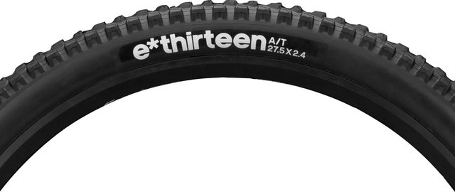 e*thirteen Pneu pliable LG1 Plus A/T Enduro Gen3 27,5" - black/2.4 /27.5 