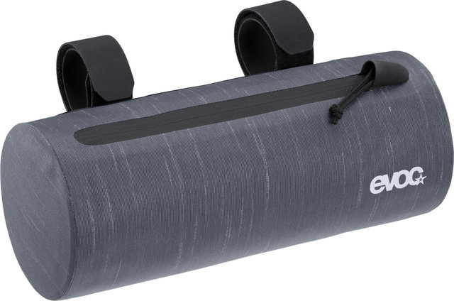 EVOC Bolsa de Manillar Handlebar Pack WP 1,5 - carbon grey/1500 