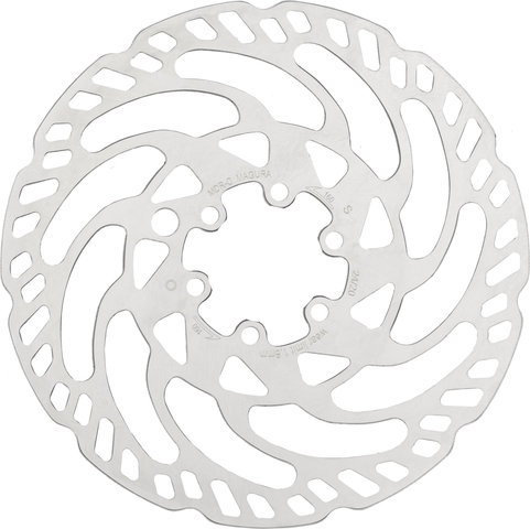 Magura Disque de Frein MDR-C 6 trous - argenté/160 mm