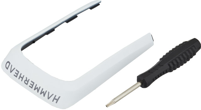 Hammerhead Karoo 2 Custom Colour Kit - white