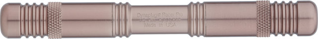 Dynaplug Racer Pro Reparaturset für Tubeless Reifen - bronze