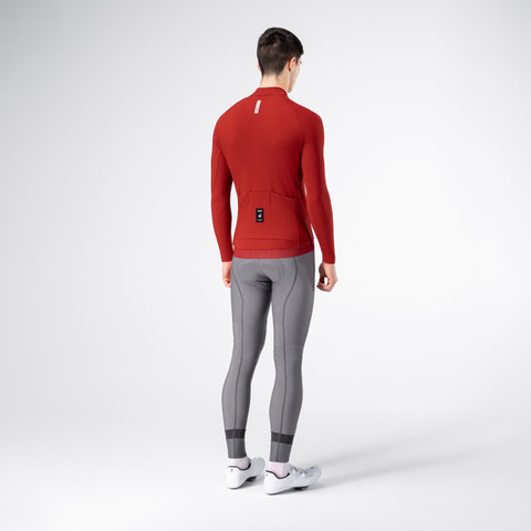 GOBIK Maillot Weezer Monarch L/S - monarch | S