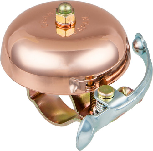 Crane Bells Sonnette Suzu - copper Crane Bells Sonnette Suzu - copper