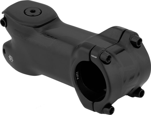 Syncros FL1.5 Stem - black/+6°/-6° (FlipFlop)/80 mm