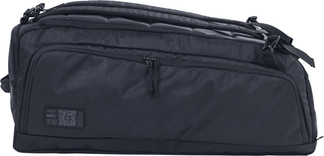 EVOC Sac de Voyage Gear Bag 55 MacAskill - black/55 
