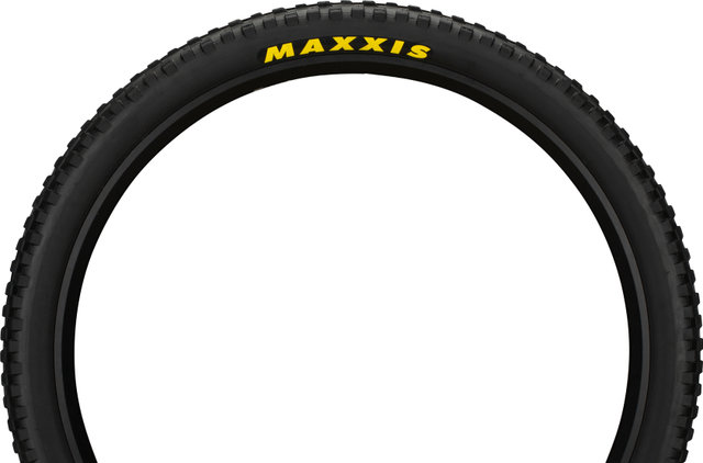 Maxxis Pneu Souple Rekon Dual EXO WT TR 27,5" - noir/27.5 /61 /61-584/2.4 