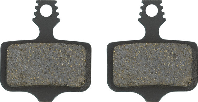 GALFER Disc Pro Brake Pads for SRAM/Avid - semi-metallic - steel/SR-006