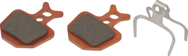 Kool Stop Bremsbeläge Disc für Formula - sinter - Stahl/FO-001
