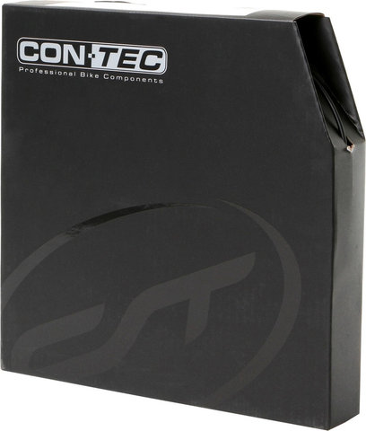 CONTEC Shift Cable Housing 40m - black | 40 m