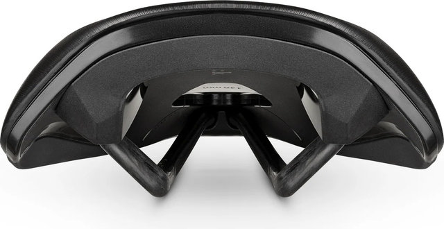 Fizik Selle Vento Argo R1 Light - black | 265 mm | 140 mm