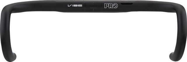 PRO Vibe Di2 31.8 Compact Handlebars - black/420 mm