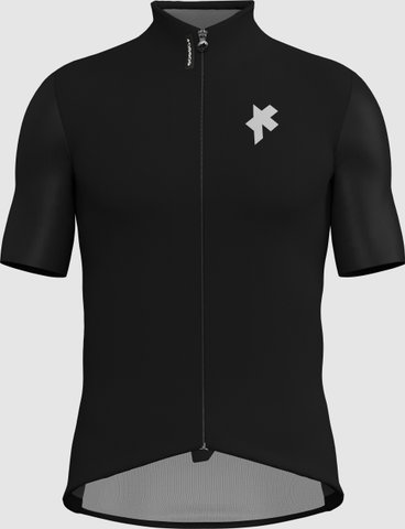 ASSOS Equipe RS Shell S11 Jersey S/S - black series | M