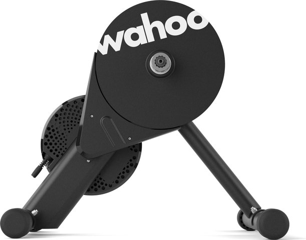 Wahoo KICKR CORE Rollentrainer - black