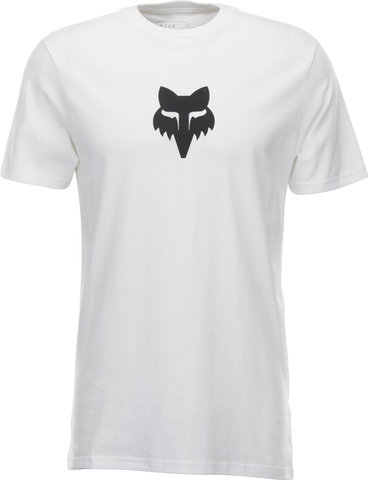 Fox Head Fox Head SS Prem Tee T-Shirt - optic white/M