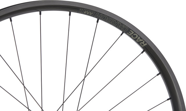 e*thirteen Sylvan Sidekick Race All Mountain Carbon Boost 29" Wheelset - black/Boost/148 mm/110 mm/Boost/29"/SRAM XD/110 mm/SRAM XD/110 mm/148 mm