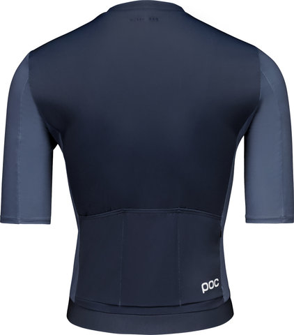 POC Cadence Jersey - apatite navy/M