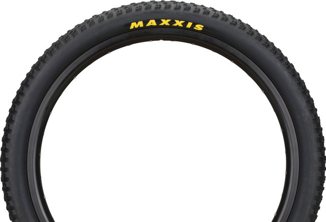 Maxxis Rekon Dual 24" Folding Tyre - black/24 /56 mm/56-507/2.2 