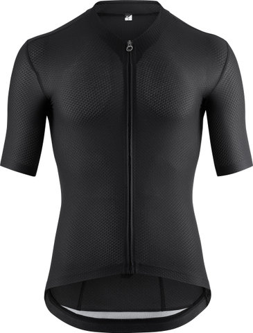 ASSOS Maillot Equipe R S11 - black series/M