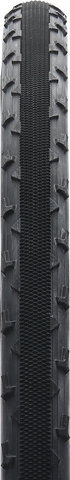 Challenge Pneu Souple Chicane Pro 28" - noir-brun/28 /33 /33-622