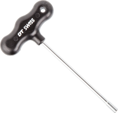 DT Swiss Torx Spoke Wrench for Squorx Pro Head® Nipples - black